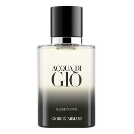 Acqua di Gio Eau de Parfum - Apa de parfum reincarcabila barbati