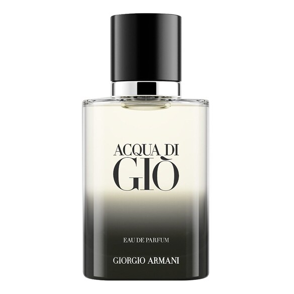Acqua di Gio Eau de Parfum - Apa de parfum reincarcabila barbati, Armani