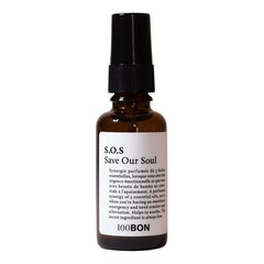 SOS - Spray Aromachologique, 100BON