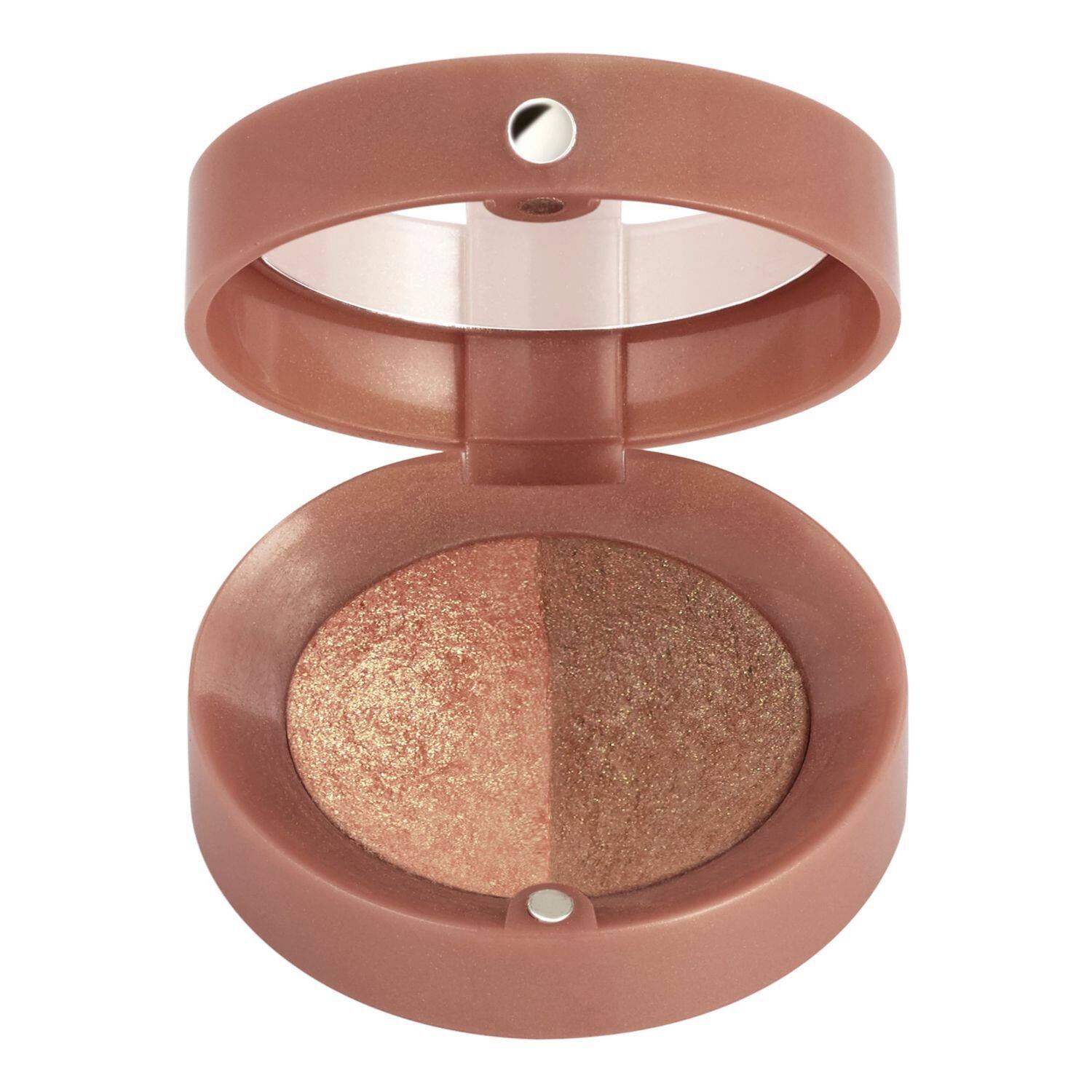 Le duo blush color sculpting - fard de obraz duo