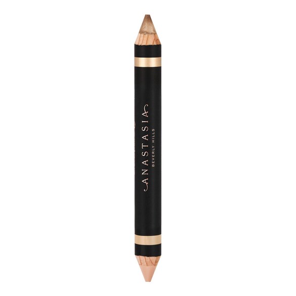 Highlighting Duo Pencil - Iluminator duo pentru sprancene, Anastasia Beverly Hills
