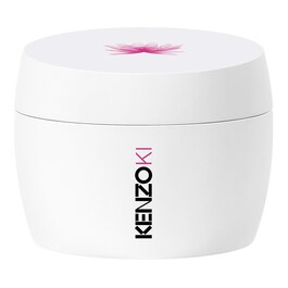 Kenzoki Youth Flow - Crema de fata cu efect de catifelare