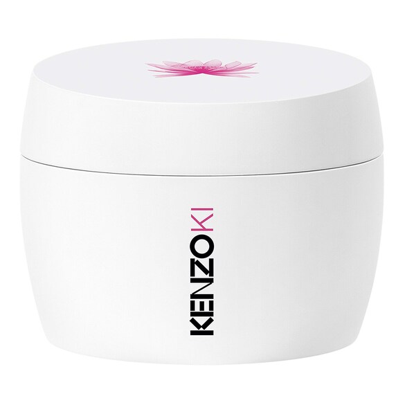 Kenzoki Youth Flow - Crema de fata cu efect de catifelare, KENZOKI
