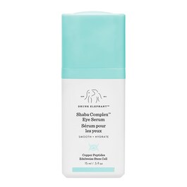Shaba Complex - Serum pentru conturul ochilor