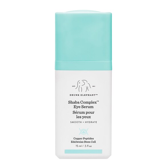 Shaba Complex - Serum pentru conturul ochilor, Drunk Elephant