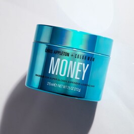 Money Mask - Masca pentru par