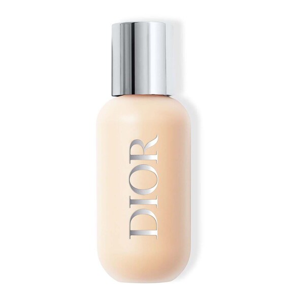 Dior Backstage Face & Body Foundation - Fond de ten pentru ten si corp, DIOR BACKSTAGE
