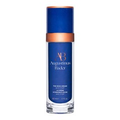 The Rich Cream - Crema hidratanta pentru ten, AUGUSTINUS BADER