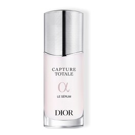 Capture Totale Le Sérum - Serum anti-imbatranire pentru fermitate si umplere