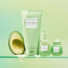 Avocado Ceramide - Ser reparator