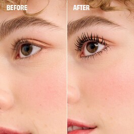 Whole Latte Lashes - Set Mini Mascara Duo