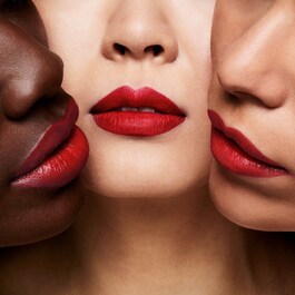 Lip Color Matte - Ruj mat
