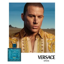 Versace Eros - Eau De Parfum
