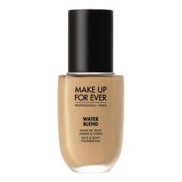 Water Blend Face & Body Foundation - Fond de ten fata si corp