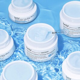 Aqua Bomb Makeup Removing Cleansing Balm - Balsam demachiant