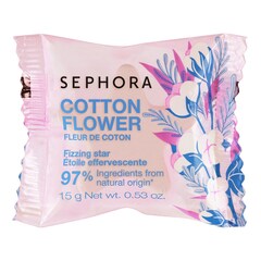 Fizzing Star - Stea efervescenta, Sephora Collection