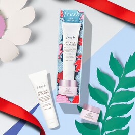 Duo Dewy Skin - Set de îngrijire a pielii 