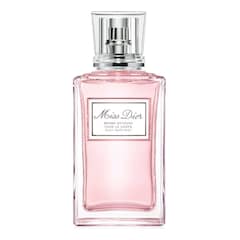 Miss Dior - Spray parfumat si hidratant pentru corp, DIOR