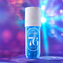 Cheirosa 76 Perfume Mist - Spray parfumat pentru par si corp