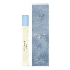 Light Blue Pour Homme - Eau de Toilette Travel Size, Dolce & Gabbana