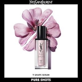 Pure Shots Light Up Serum - Serum de fata pentru luminozitate