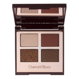 Luxury Palette The Bella Sofia - Palettes de 4 fards à paupières