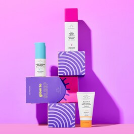 Glow to Sleep Kit - Set ingrijire ten