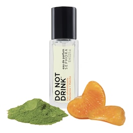 Do Not Drink* Eau Rafraichissante - Eau de Parfum