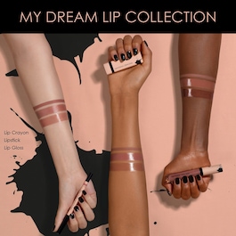 My Dream Lipstick - Ruj de buze