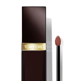 Lip Lacquer Matte Luxe - Ruj lichid, pigmentat pentru buze