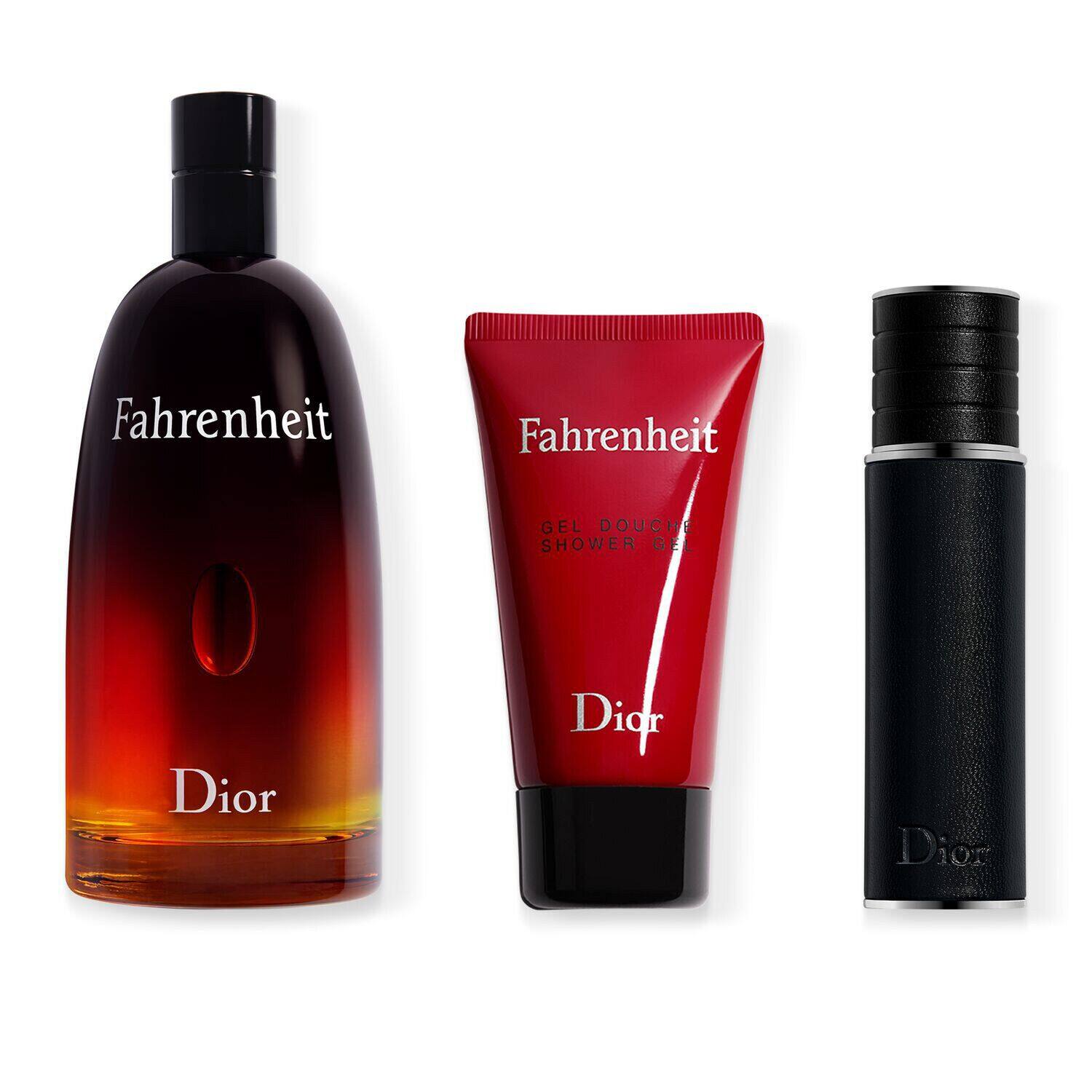 Sephora fahrenheit parfum sales