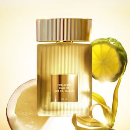 Eau de Soleil Blanc - Apa de toaleta
