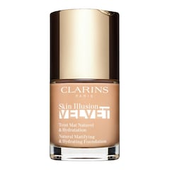 Skin Illusion Velvet - Fond de ten, Clarins