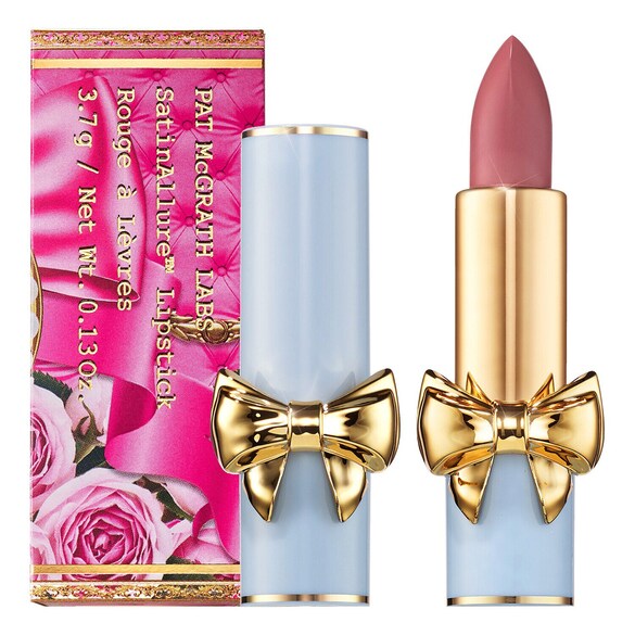 SatinAllure Lipstick -  Ruj de buze, Pat McGrath Labs