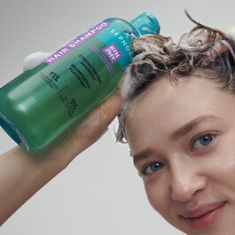 Strenghthening Shampoo - Sampon fortifiant