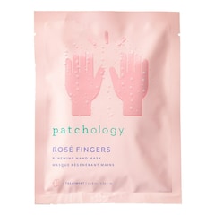 Rosé Fingers - Masca reparatoare pentru maini, Patchology