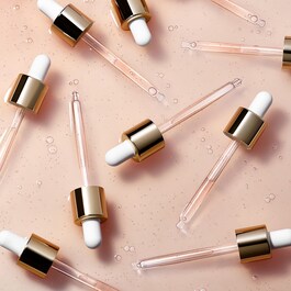 Serum cu retinol - Ingrijire ten