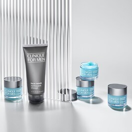 Face Wash  - Gel de curatare pentru fata