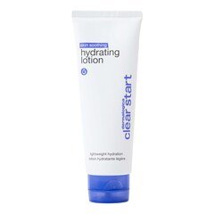 Hydrating Lotion Skin Soothing - Crema hidratanta pentru fata, CLEAR START