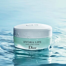 Dior Hydra Life Intense Sorbet Crème - Crema hidratanta & hranitoare
