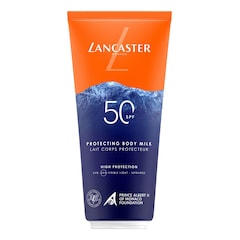 Protecting Body Milk SPF50 Limited Edition, Lancaster