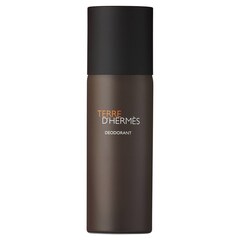 Terre d'Hermès - Deodorant cu vaporizator, HERMÈS
