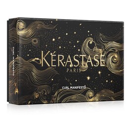 Curl Manifesto Masque Holiday 2024 Set - Sampon+Masca+Crema