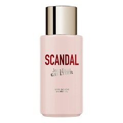 Scandal Shower Gel - Gel de dus, Jean Paul Gaultier