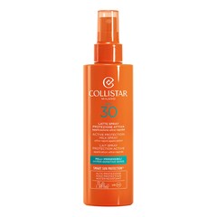 Active protection milk spray SPF 30 - Spray cu protectie solara, COLLISTAR