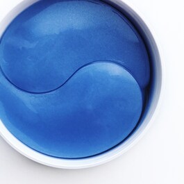 FlashPatch - Patch-uri de noapte gel reparatoare pentru ochi