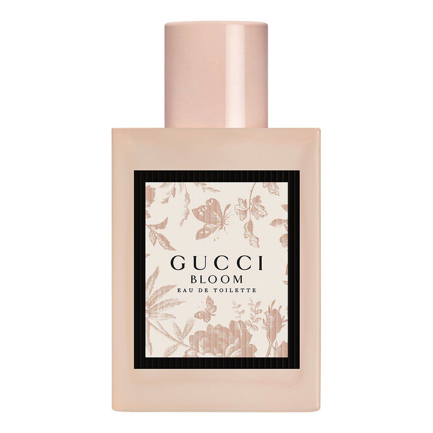 Gucci bloom - eau de toilette