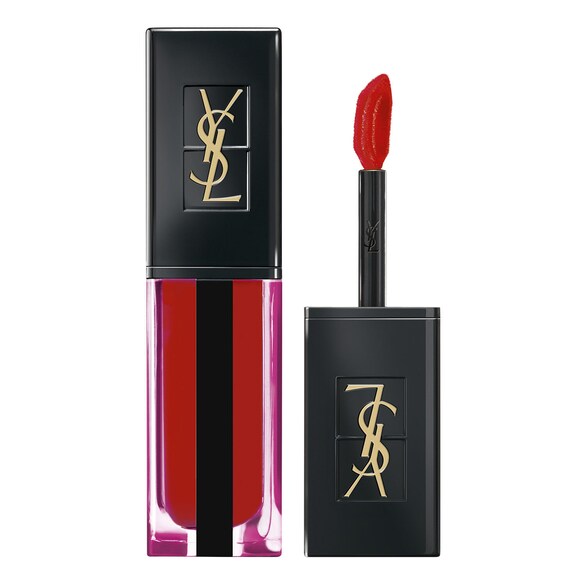 Vernis a Levres Water Stain - Ruj de buze, Yves Saint Laurent