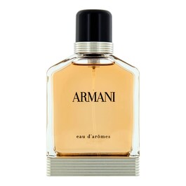 Eau d'Arômes - Eau de Toilette