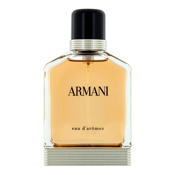 Eau d'Arômes - Eau de Toilette, Armani